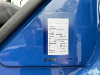 DAF FTG EURO 6 - Image 38