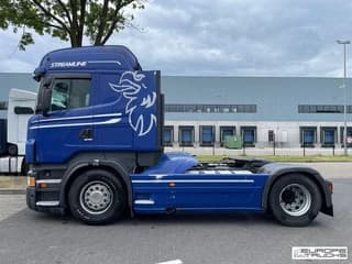 Scania R440 - Image 2