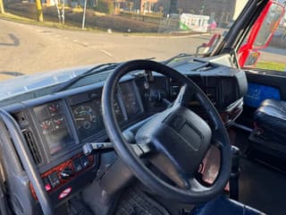 Volvo 4X2 - EURO 2 + KIPPER HYDRAULIEK - Image 8
