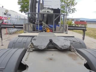 Volvo 420 6X2 NL TRUCK - Image 27
