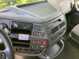 DAF FT Intarder Euro6 - Image 8