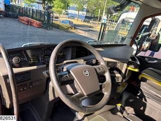 Volvo FH16 650 6X4, EURO 6, Retarder, 60.000 KG - Image 5