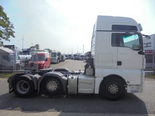 MAN TGX 26.500 XXL NL TRUCK APK-TUV 18-02-2026 - Image 7