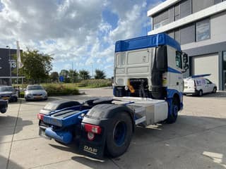 DAF SC / ADR / Stand Airco / PTO - Image 6