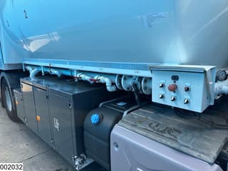Renault T 380 13020 Liter, EURO 6, Dhollandia, PTO - Image 11