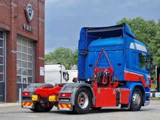 Scania P410 LA4x2MNA Low KM! 388.800 - Image 7