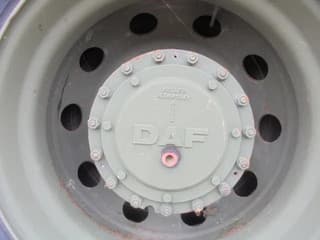 DAF YAZ 2300 6x6 - Image 17