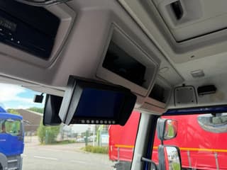 Volvo 4X2 EURO 6 DHOLLANDIA - Image 17