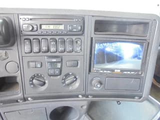 Scania R420 LB 8X2 LIFTAS - Image 9