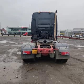 MAN TGX-18-480 - Image 5
