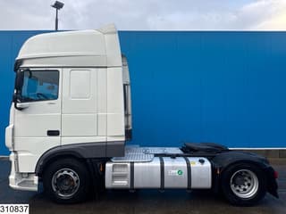 DAF XF480 2020 - EURO 6d, ACC afbeelding 11