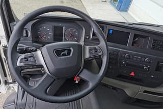 MAN 33.400 BB CH Chassis Cabin (7 units) - Image 8