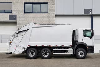 Volkswagen Garbage Collector (2 units) - Image 6