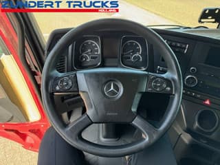 Mercedes-Benz 1842 L RETARDER - Image 21
