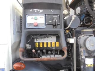 Ginaf C 3127 N 2012 - NL TRUCK  AND WAS CLEAN PRES afbeelding 19