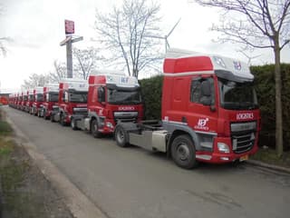 DAF SSC - Image 17