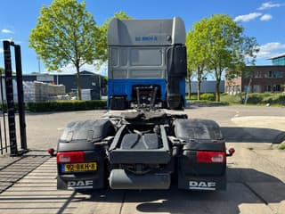 DAF 4X2 EURO 6 ADR SPECIAL INTERIOR 2018 - Image 6