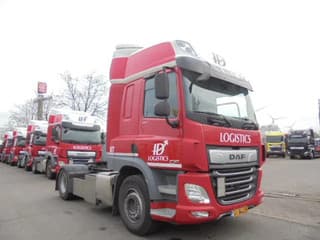 DAF SSC - Image 3