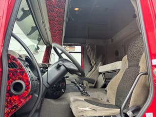 DAF 8X2 HIAB 477E-7 + JIB 75X + REMOTE CONTROL - Image 15