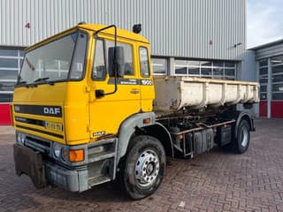 DAF F HAAKARM - Thumbnail 1