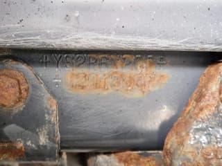 Scania R500 V8 Topline 6x2 - PTO/Hydraulic - Euro5 - Leather - Image 29