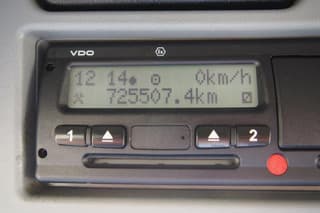 Mercedes-Benz 1018 - Image 14