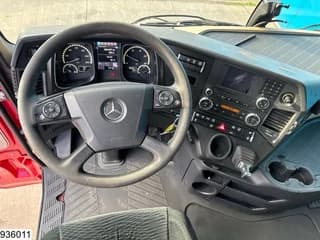 Mercedes-Benz 1951 EURO 6, Retarder - Image 10