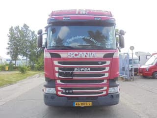 Scania R410 STREAMLINE - Image 2
