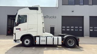 Volvo 460 - Image 9