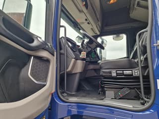 Scania 500S NGS A4x2NA Steel, air / Retarder / Alcoa wheels - Image 9