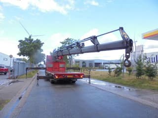 MAN 35.480 LX 8X2 NL KENTEKEN APK 07-26 - Image 6