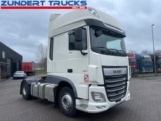 DAF SUPERSPACE - Image 3