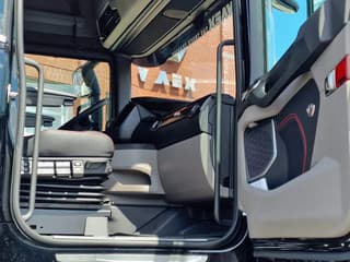 Scania 590S V8 NGS Highline 4x2 - New - Facelift - Full spec - Retarder - Leather - Full air - Image 27