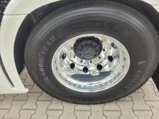 Scania 500S NGS A4X2NB Pto 2+4 ballons retarder new neu nieuw nouveau COC dok. - Image 8