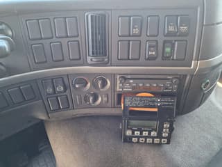 Volvo 12.380 4x2 - Frigo Carrier Supra - Loadlift - Hooks/Rohrbahnen/Vleeshang - Image 18