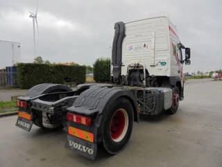 Volvo EURO 6 - Image 4