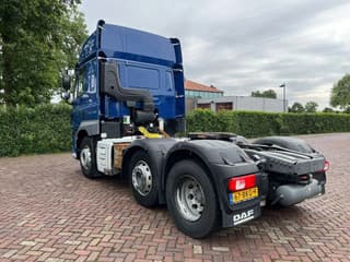 DAF FTG EURO 6 - Image 7