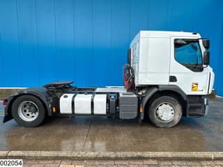 Renault Premium 380 Dxi EURO 5, ADR, PTO - Image 7