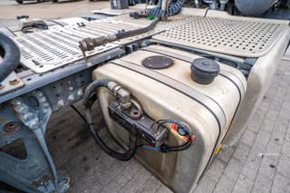 DAF XF 460 + KIPHYDR. - Image 7