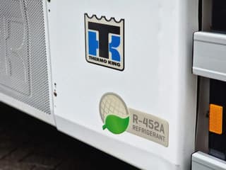 Scania R540 NGS 6x2 - Thermoking Bi Temp Frigo - Schmiz koffer - Retarder - Full air - Leather - Led - Navi - Image 20
