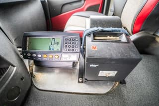 Volvo FMX 450 -6x2+MAGYAR 25000L-PELLETS - Image 15