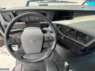 Volvo 460 EURO 6, Hydraulic - Image 10