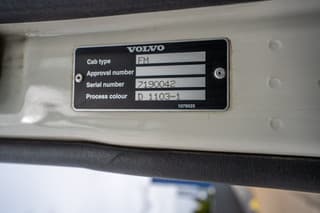 Volvo FM 410 DXI -6X2+HIAB 24 T/m/2x - Image 23