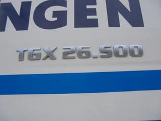 MAN 26-500 XXL NEW TYPE TACHO - Image 18