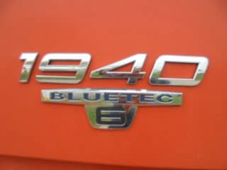 Mercedes-Benz 1840 EURO 6 - Image 17