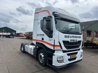 Iveco 460 EURO 6 4X2 - Image 4