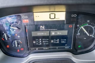 Renault T 480 X-LOAD-50 T.+KIPHYDR. - Image 14