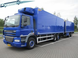 DAFCF 85.360  COMBI