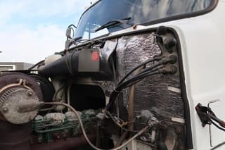 Volvo NL 10 Towing and recovery vehicle -  6x4 - 1993 - Complete! - Image 47
