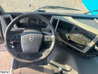 Volvo FM 420 EURO 6 - Image 10